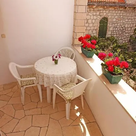 Daire Maria Paula Old Town Hvar Hvar Town