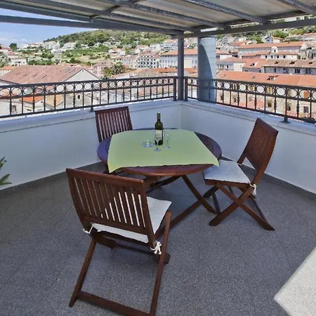 Maria Paula Old Town Hvar Daire Hvar Town