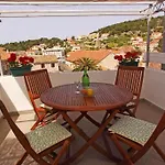 Maria Paula Old Town Hvar Lägenhet Hvar Town
