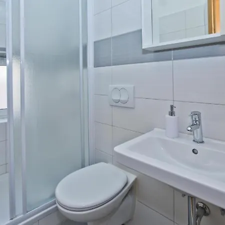 Maria Paula Old Town Hvar *