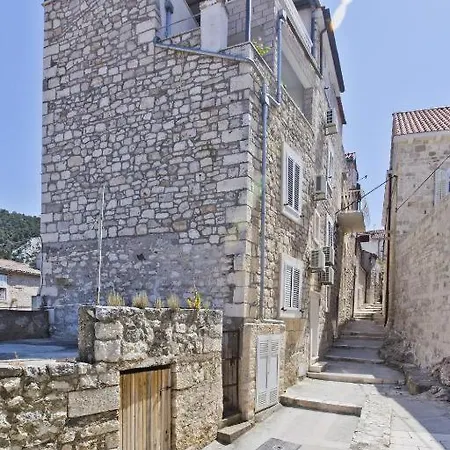 Maria Paula Old Town Hvar * 흐바르