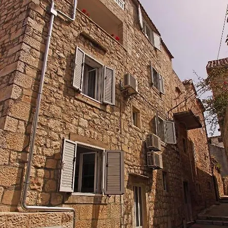 Maria Paula Old Town Hvar Daire Hvar Town