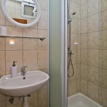 Daire Maria Paula Old Town Hvar *