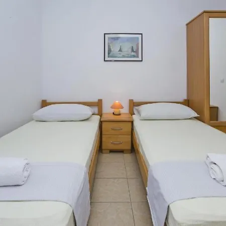 Maria Paula Old Town Hvar *