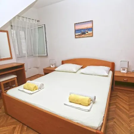 Апартаменты Maria Paula Old Town Hvar Хвар