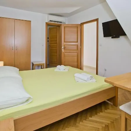 Maria Paula Old Town Hvar * Hvar Town