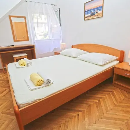 Maria Paula Old Town Hvar 아파트 *