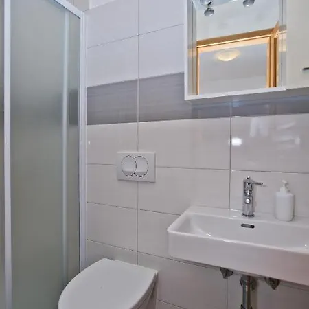 Maria Paula Old Town Hvar Daire *