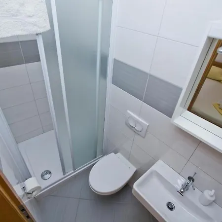 아파트 Maria Paula Old Town Hvar