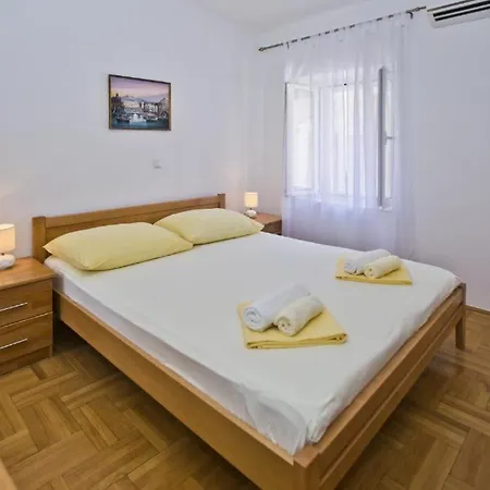 Апартаменты Maria Paula Old Town Hvar