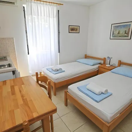 Maria Paula Old Town Hvar 흐바르