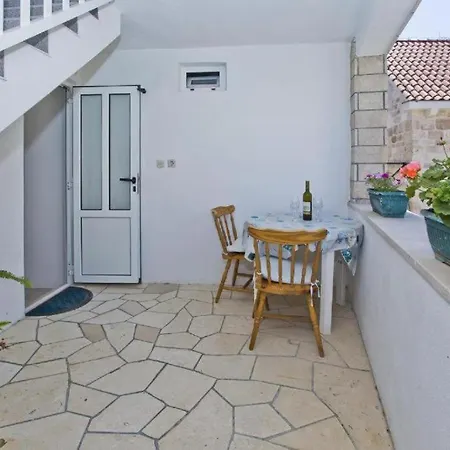 아파트 Maria Paula Old Town Hvar