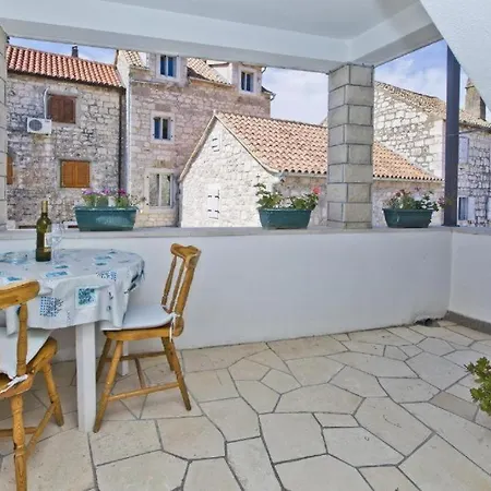 Maria Paula Old Town Hvar Lägenhet Hvar Town