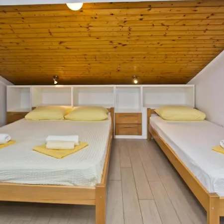 Maria Paula Old Town Hvar Daire *