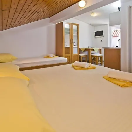 Maria Paula Old Town Hvar 흐바르