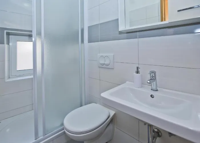 Maria Paula Old Town Hvar *