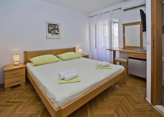 Maria Paula Old Town Hvar Hvar Town