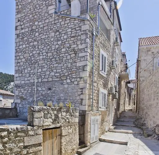 Maria Paula Old Town Hvar * Hvar Town