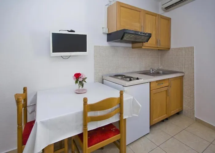 Maria Paula Old Town Hvar Apartman *