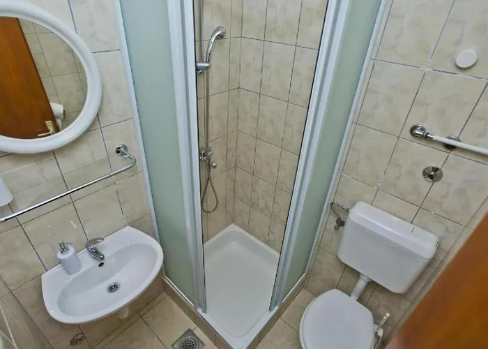 Maria Paula Old Town Hvar Apartman