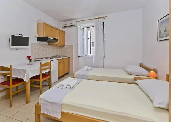 Maria Paula Old Town Hvar * Hvar Town