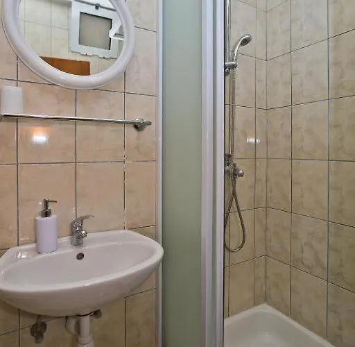 Apartamento Maria Paula Old Town Hvar *