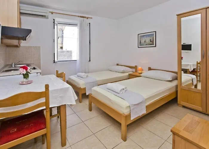 Maria Paula Old Town Hvar * Hvar Town