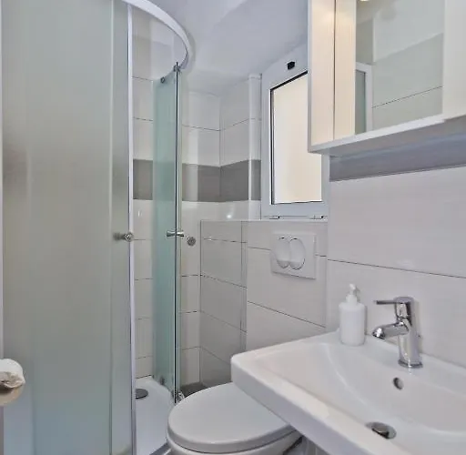 Apartman Maria Paula Old Town Hvar