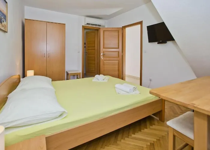 Maria Paula Old Town Hvar * Hvar Town