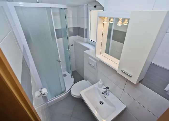 Maria Paula Old Town Hvar