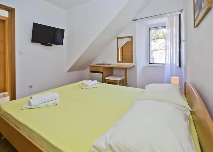 Maria Paula Old Town Hvar