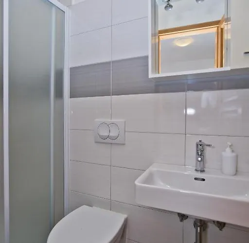 Maria Paula Old Town Hvar Apartman *