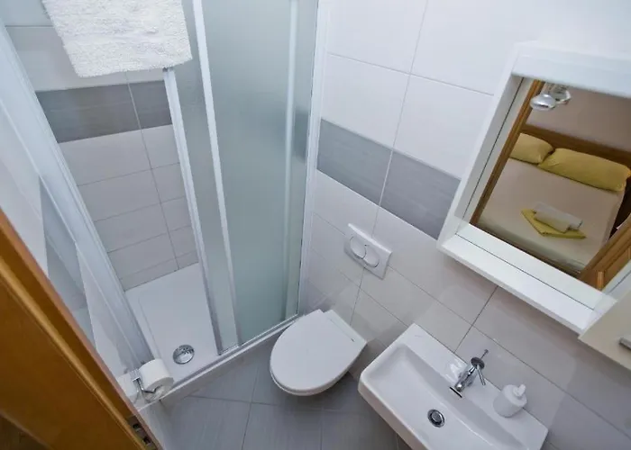 Apartamento Maria Paula Old Town Hvar