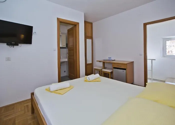 Maria Paula Old Town Hvar Apartman Hvar Town