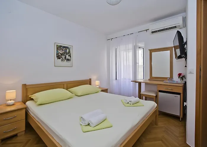 Maria Paula Old Town Hvar Apartamento Hvar Town