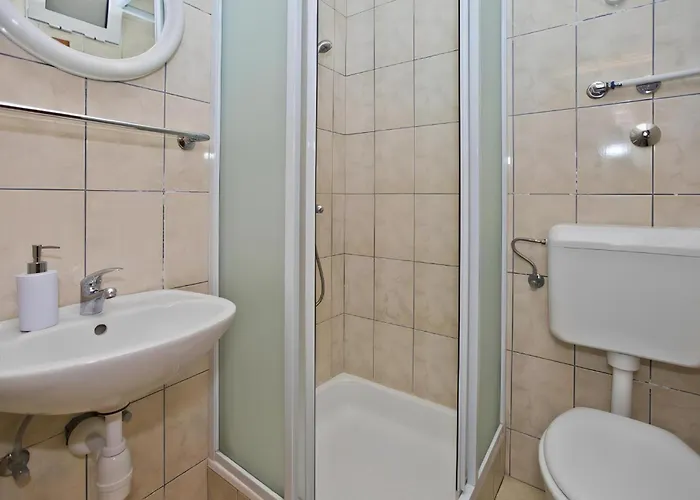 Maria Paula Old Town Hvar *