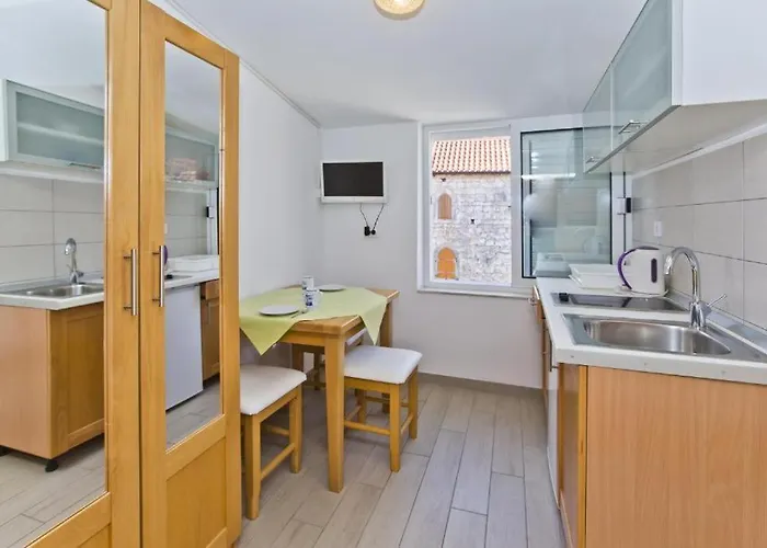 Maria Paula Old Town Hvar Hvar Town