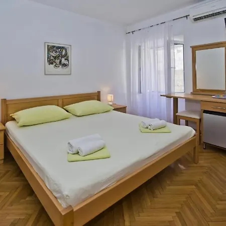 Maria Paula Old Town Hvar 赫瓦尔