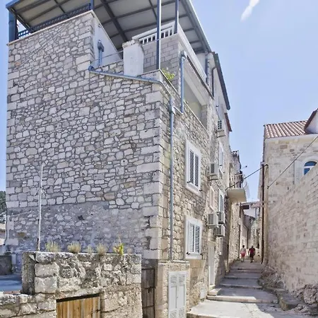 Maria Paula Old Town Hvar 公寓 赫瓦尔