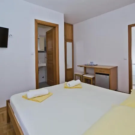 Maria Paula Old Town Hvar 公寓 赫瓦尔