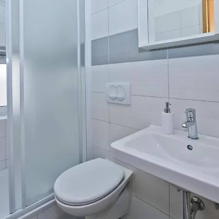 公寓 Maria Paula Old Town Hvar