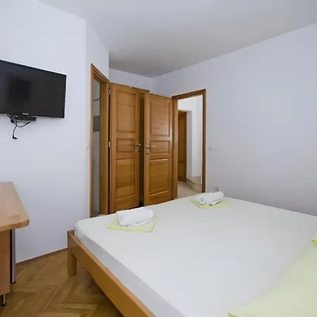 Maria Paula Old Town Hvar 赫瓦尔