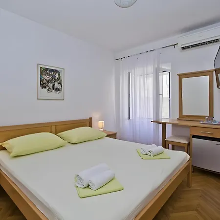 Maria Paula Old Town Hvar 公寓 赫瓦尔