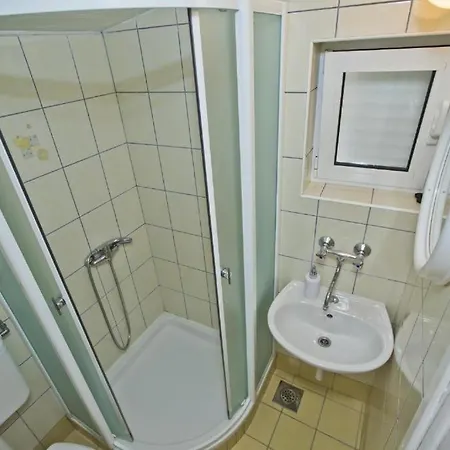 公寓 Maria Paula Old Town Hvar 赫瓦尔