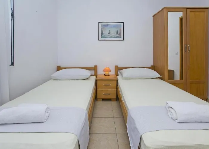 Maria Paula Old Town Hvar *