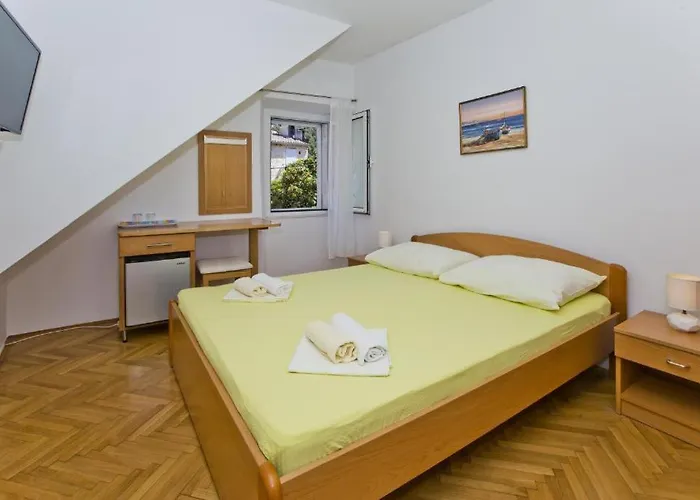 Maria Paula Old Town Hvar