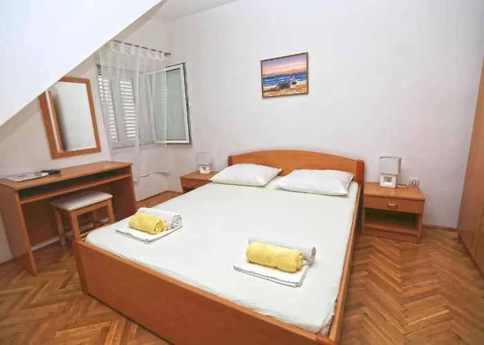 Apartment Maria Paula Old Town Hvar Hvar Town