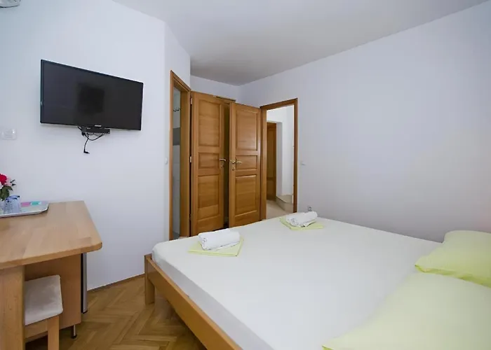 Maria Paula Old Town Hvar Hvar Town