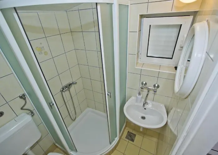 Apartment Maria Paula Old Town Hvar Hvar Town