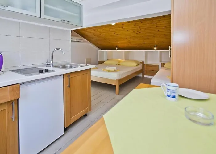 Apartment Maria Paula Old Town Hvar